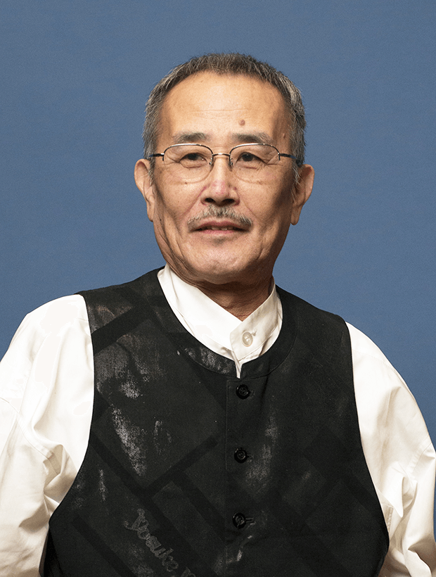 山下洋輔氏